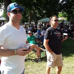 Meet your Posher, Jeff